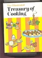 the illustrated treasury of cooking B000J65P00 Book Cover