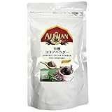 アリサン 有機ココアパウダー（非アルカリ処理）150g