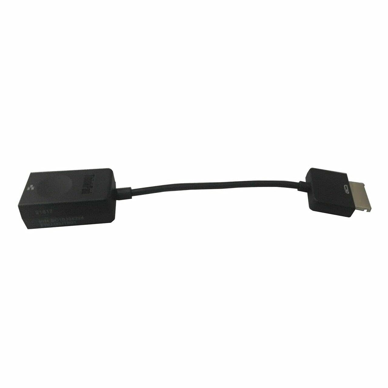 Lenovo TP ONELINK+ to RJ45 Adapter Bulk, 00JT801-RFB