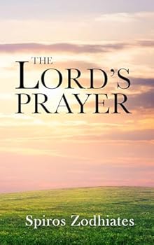 Paperback The Lord's Prayer Book
