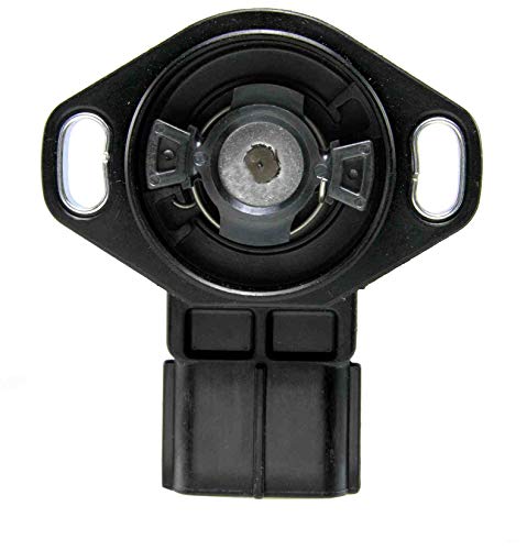 Ngk/Ntk Throttle Position Sensor Th0062 (75484) #TOP2