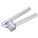 Oye Stainless Steel Garlic Press