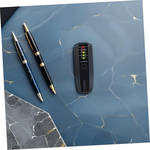 Medidor portátil de campo magnético con pantalla LCD miniatura 7