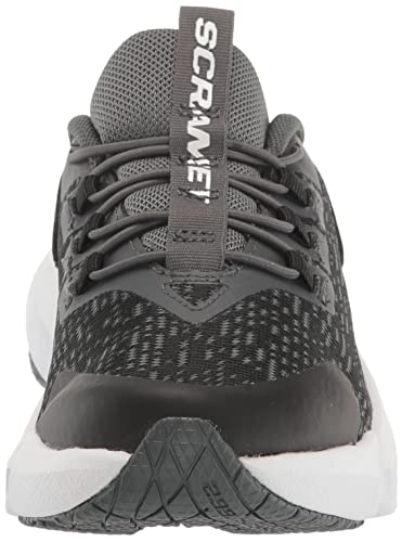 Under Armour Boy's Pre School Scramjet 5 Alternate Closure Running Shoe2