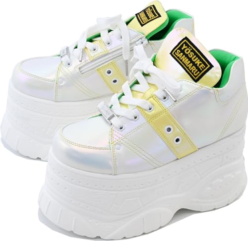 [ [XP YOSUKE ] Xj[J[ fB[X [Jbg 10.5cm\[ TChWbp[t 25.0cm zCgRr