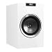 Produktbild KEF R100 Diffusor-Regal mit 2 Wege, Weiß