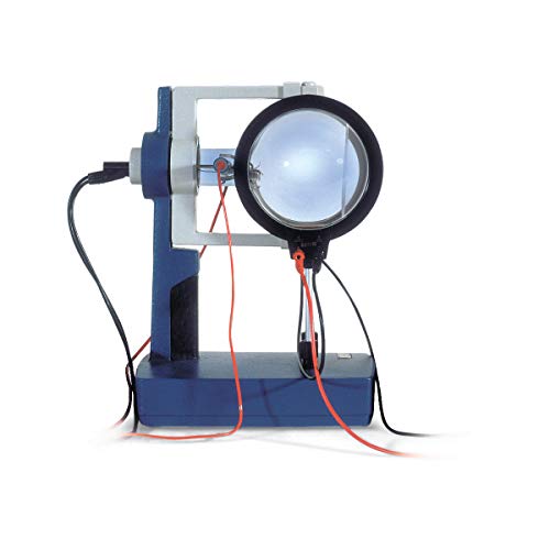 Image of 3B Scientific U191001 Teltron Tube Holder D