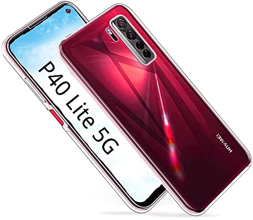 COPHONE - Cover per Huawei P Smart 2019 100% trasparente a | FindTheDeal