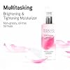 Physicians Formula Rose All Day Face Moisturizer, Clean Beauty, Oil-Free, Dermatologist Tested, Clinically Tested