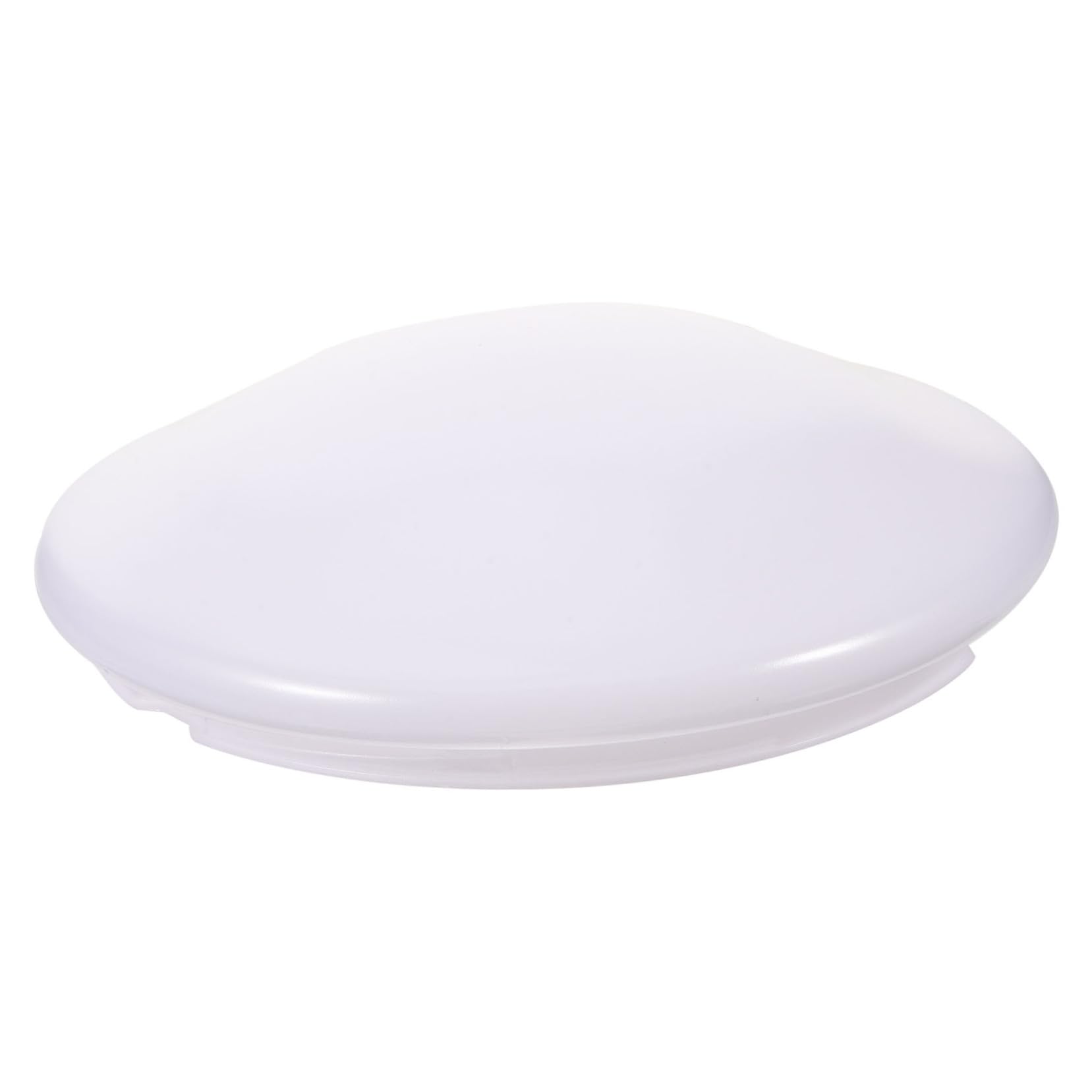 Lamp Shades Light Covers for Ceiling Lights Recessed Light Fixture Cover Lampshade Classroom Light Filters Ceiling Covering Plastic Office Household White Ceiling Lamp