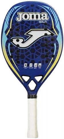 Raquete Beach Tennis Spider 12k de Carbono Joma