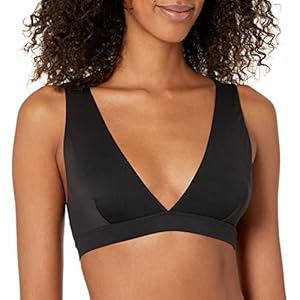 Hanes Womens Eco Luxe High Cut Triangle Dhy203