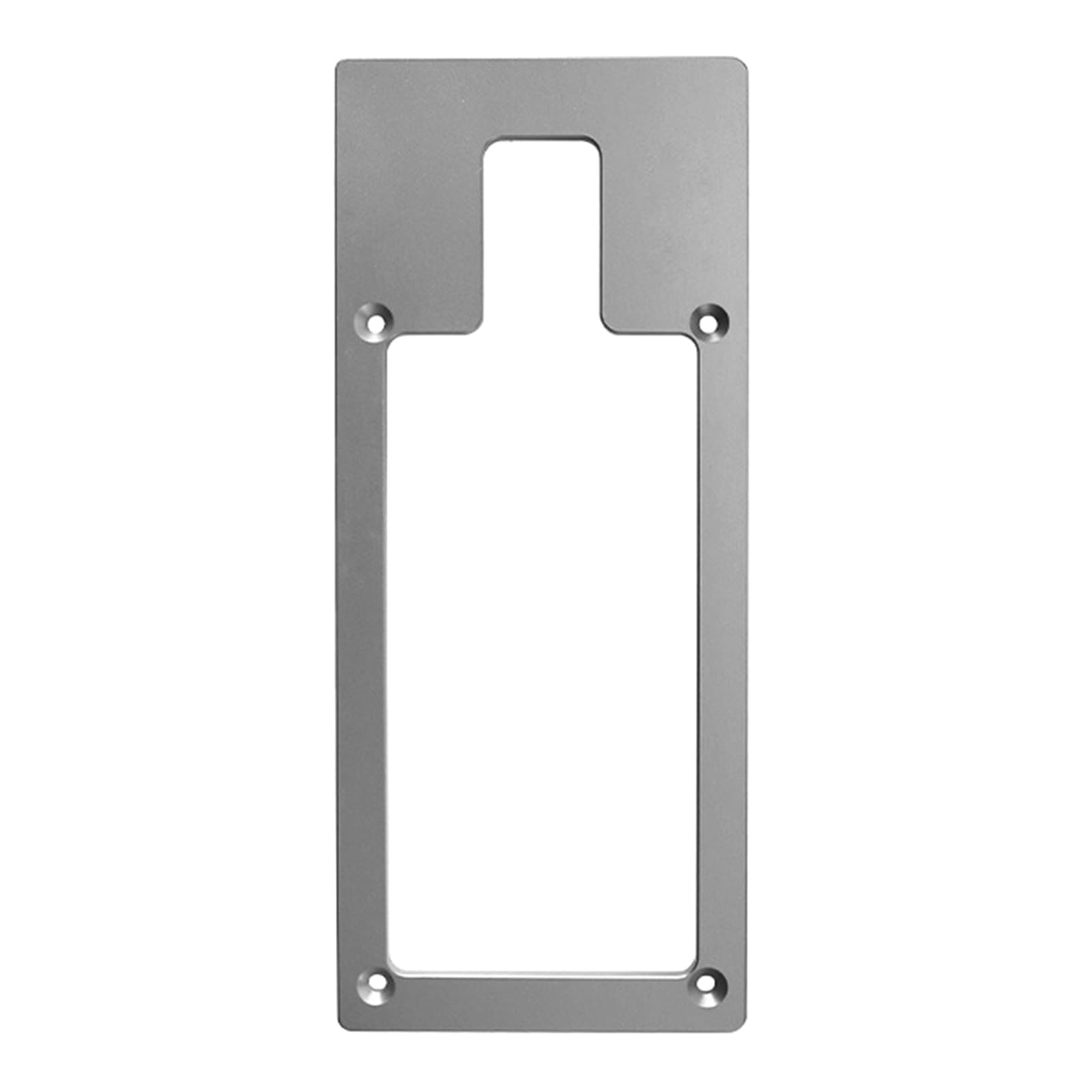 86 Type Socket Drawing Locator Panel Bottom Box Switches Template Drawing Tool Socket Paint Line Positioning Switches Hole Opening