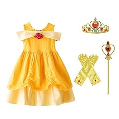 Dress With Accessories