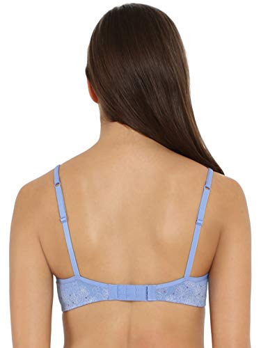 Image of Jockey SS12 Women Wirefree Non Padded Super Combed Cotton Beginners Bra