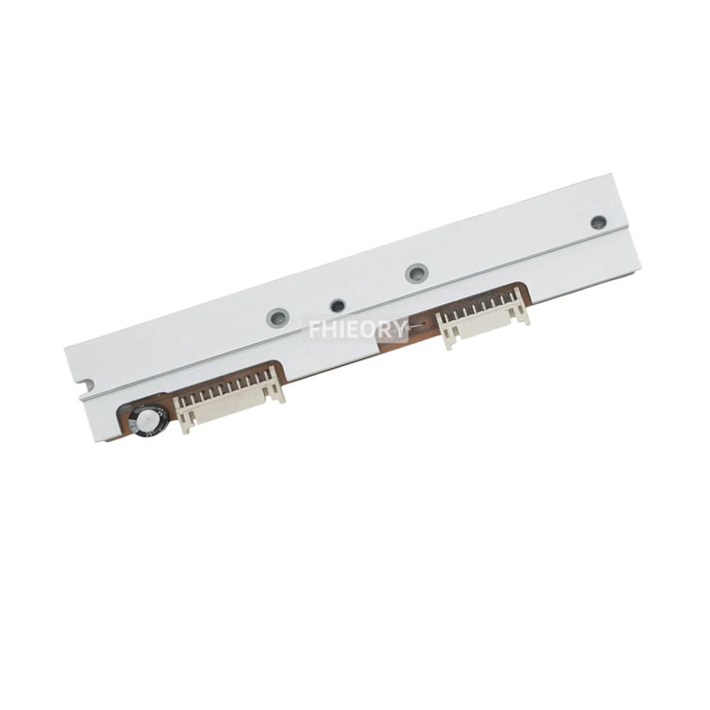 PHD20-2263-01 Nuova testina di stampa per Datamax M-4308 Mark II Sostituzione OEM stampante termica 300dpi