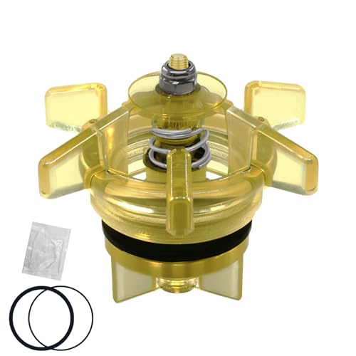 Parzuozenney 905-211 Bonnet and Poppet Repair Kit for 765 3/4 Repair Kit