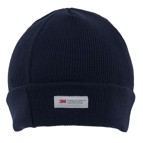 Regatta Beanie, Blue (Navy), One Size