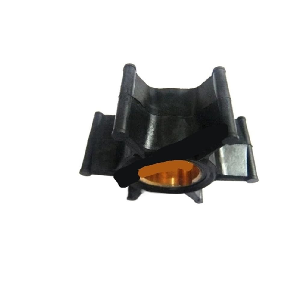 Turbine de pompe à eau 386084 à haute résistance thermique pour hors-bord