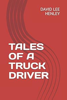 Paperback Tales of a Truck Driver Book
