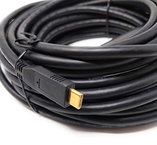 System-S Cable de 10 m USB tipo C 3.1 a USB tipo A 3.0 datos GL3523 Repetidor Cable para Tablet y HDD