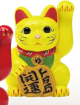 ピカチュウ 招き猫フィギュア 現代美術二等兵の招き猫 ケンエレファント 【全4種フルコンプセット