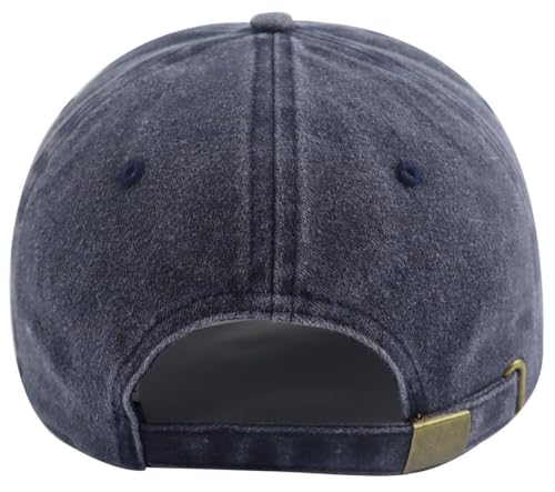 Image of Dog Paw Print with Love Heart Hat for Women Men, Funny Adjustable Cotton Embroidered Dog Lovers Gifts Baseball Cap