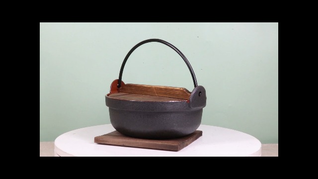 nabe様 Amazon.com: Ebros Japanese Style Traditional Cookware