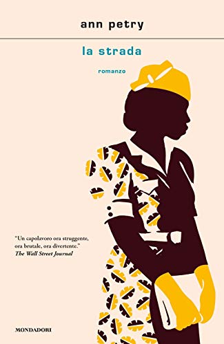 La strada 8804721901 Book Cover