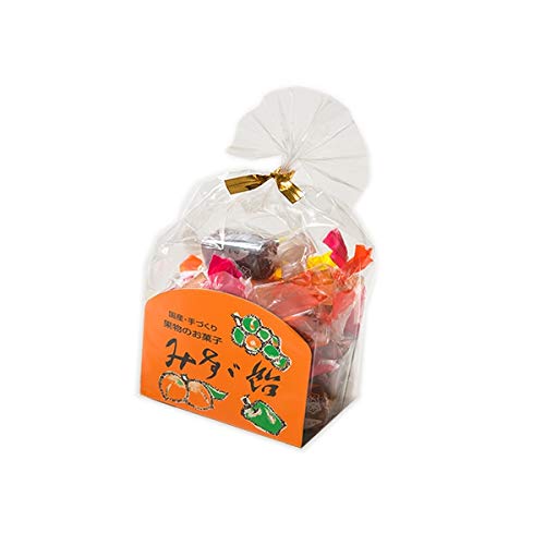 Amazon.co.jp: 飯島商店 みすず飴 角袋 みすゞ飴 信州上田銘菓 (3袋