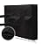 Outdoor TV Cover 40 to 43 inches, Waterproof and Weatherproof, Fits Up to 39.5''W x 25''H for Outside Flat Screen TV