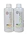 Brazilian Keratin Formaldehyde Free for All Hair Type 4fl.oz