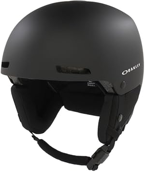 Oakley MOD1 Pro Snow Helmet