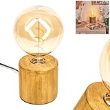 Nombre d'ampoules : 1 | Culot : E27 | Ampoule incluse dans la livraison : non | Ampoule remplaçable : oui | Puissance : 60 W | Intensité variable : non réglable | Alimentation : 230 V | Indice de protection : IP20 |