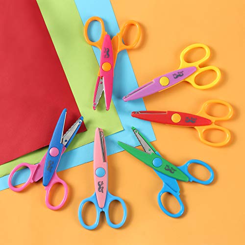 The 30 Best Craft Scissors of 2024 [Verified] Cherry Picks