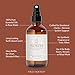 Wild + Rooted North Aromatherapy Room & Body Spray | Long-Lasting, All Natural Essential Oil Spray - Lavender, Cypress, Black Spruce, Vetiver in Rose Water | Calming & Grounding - 4oz