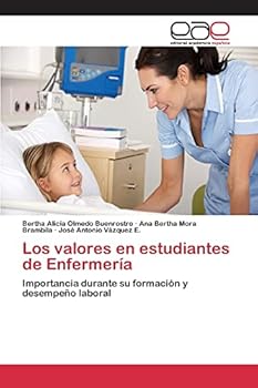 Los Valores En Estudiantes de Enfermeria