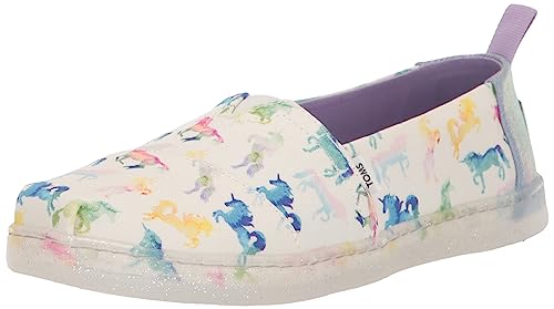 Image of Toms Girls' Alpargata