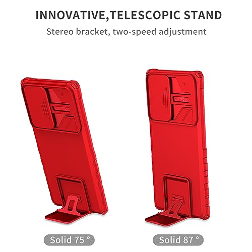 Coque Samsung Note 20 5G idéale pour visionnage vidéo nomade