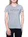 Delavi Choose Your Dice Camiseta Mujer Gris T-Shirt Women's Grey