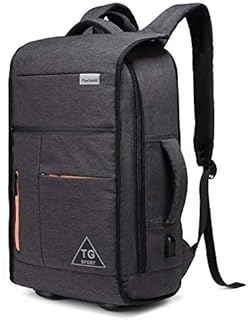 nigeer 17 inch laptop backpack