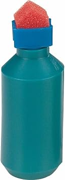 Sparco Envelope Moistener, Bottle Type, Sponge Tipped SPR01483