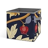 Utilisation polyvalente : ces bacs de placard trouvent leur place dans une variété de scénarios et d'environnements. Ces bacs de rangement sont une solution polyvalente. Ils peuvent se fondre parfaitement dans n'importe quelle pièce, que ce soit un salon moderne ou un espace de travail minimaliste.