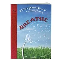 Breathe 0884417344 Book Cover