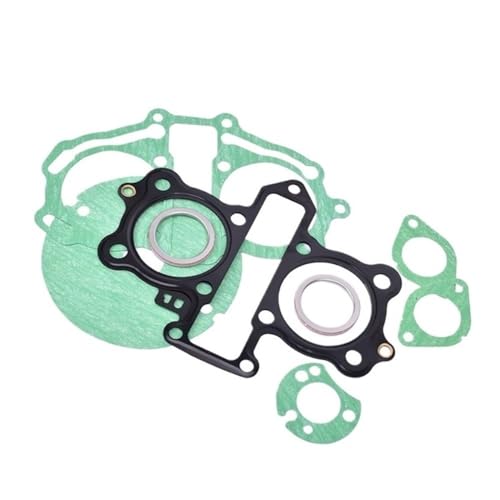 Joint de culasse complet moto KR3 et CA250, étanchéité haute pression anti-fuite