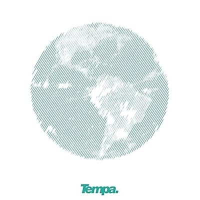 Portada del vinilo Dotted EP de Cliques