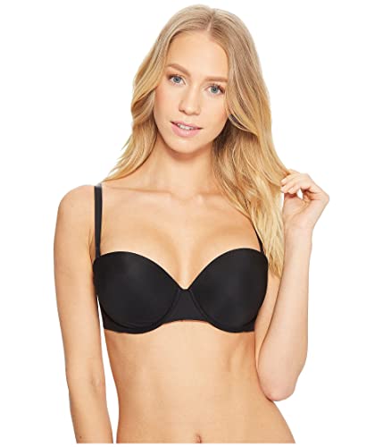 Spanx Up For Anything Strapless™ Bra Very Black 34C #TOP3