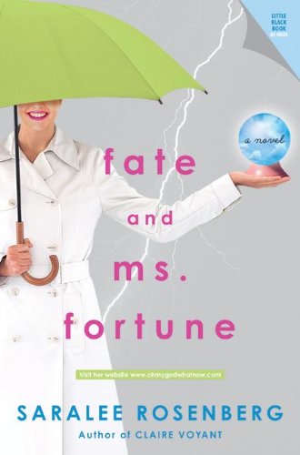 Fate and Ms. Fortune: A Novel      Kindle Edition