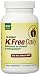 Multivitamin - No Vitamin K - Safe for People on Blood Thinners - 60 Vegetable Capsules (Two Months Supply)