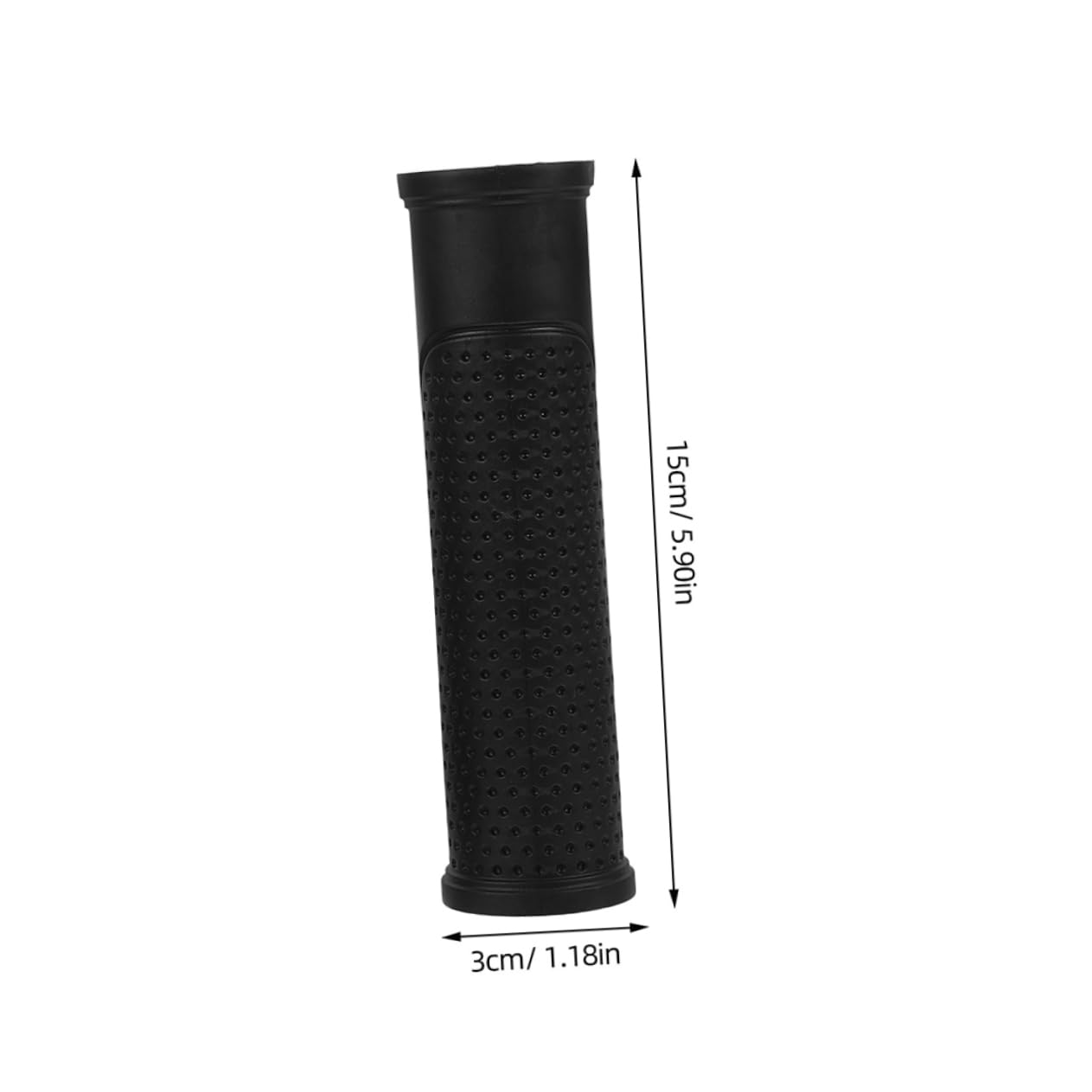 Anneome Ergonomic Kayak Paddle Holder Covers Non-Slip Paddle Grip Tape for Kayaking